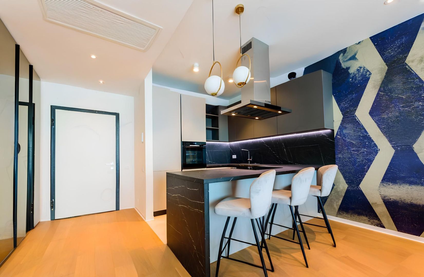 Apartament High End 3 Camere I One Mircea Eliade - Poză 15