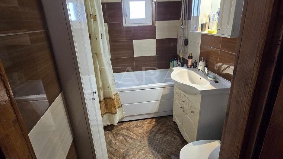 Apartament spațios cu 3 camere,  Florești, zona Gheorghe Doja - Poză 7