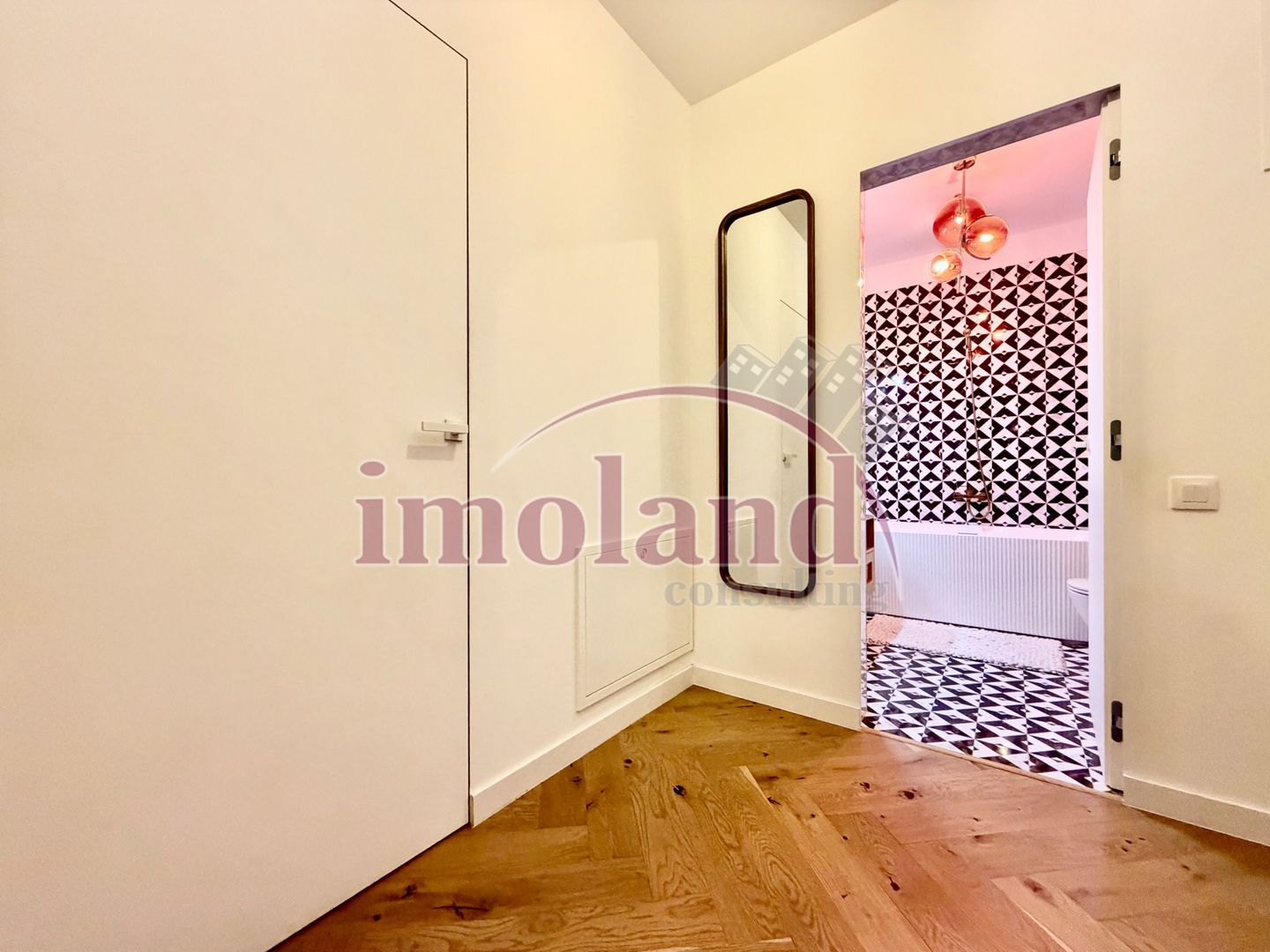 Apartament 2 camere - Uranus - Poză 7