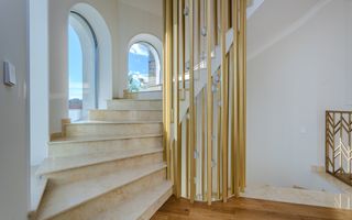 Vânzare,casă, 3 nivele, str. Mărțișor, Telecentru. - Poză 32