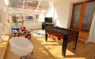 Spațiu birouri 282mp -Ultracentral- 3000 euro/luna+TVA - Poză 6