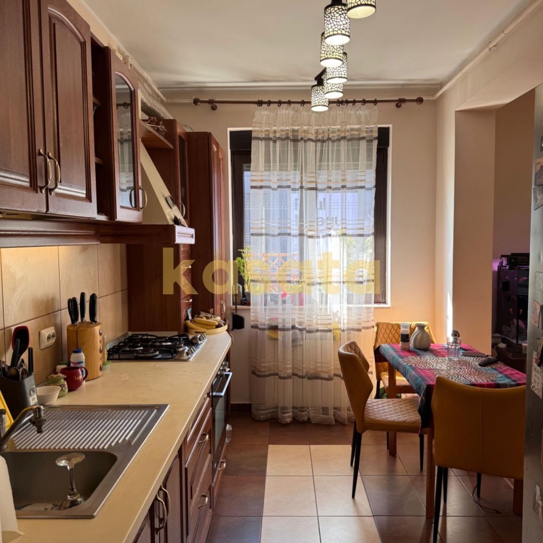 OPORTUNITATE | APARTAMENT 3 CAMERE | BUCURESTII NOI | PARC | BLOC NOU - Poză 8