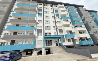 Apartament 2 camere decomandat langa statia de metrou M2 Berceni - Poză 11