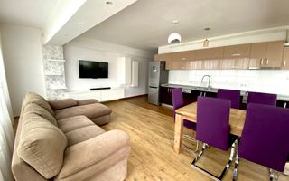 Apartament 3 camere de închiriat | Doamna Stanca | Complet mobilat & utilat - Poză 2