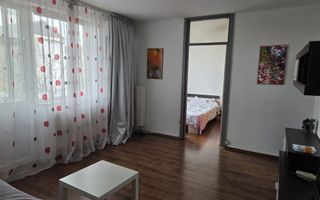 Apartrament 2 Camere I Etaj Intermediar- 3 I Zona Cedonia - Poză 1