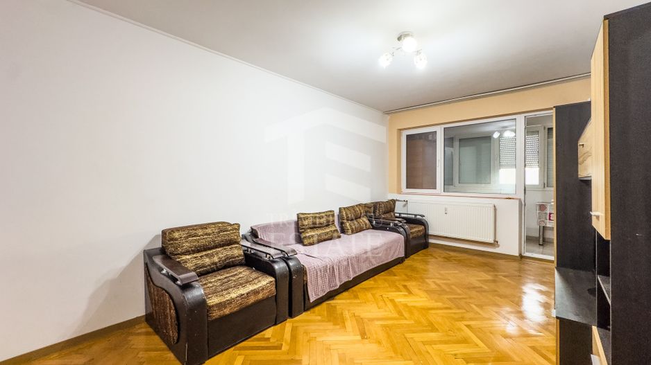 2 camere decomandat | Dristor | Pet-Friendly | ParkLake & Parcul Ior - Poză 8