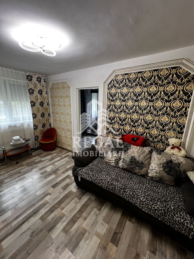 Apartament 2 camere semidecomandat, Micro 6 — parter, 29 mp - Poză 5