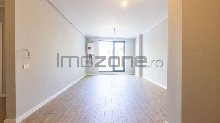 SPATIU COMERCIAL 100MP + 17 TERASA - 2 LOCURI DE PARCARE, BOXA INCLUSA 9MP - Poză 15