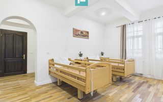 Proprietate Exclusivistă Rezidențial Seniori - Poză 24