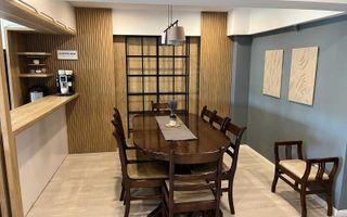 Apartament 3 camere Premium, Central, zona Bucsinescu/Tudor Vladimirescu, cu 2 locuri de parcare - Poză 4