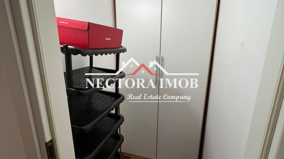 NECTORA IMOB Exclusivitate-Apartament 3 camere, 2 bai, Tip C, 74 mp - Poză 13