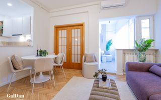 Apartament premium | Ultracentral | Prima inchiriere | GalDan - Poză 2