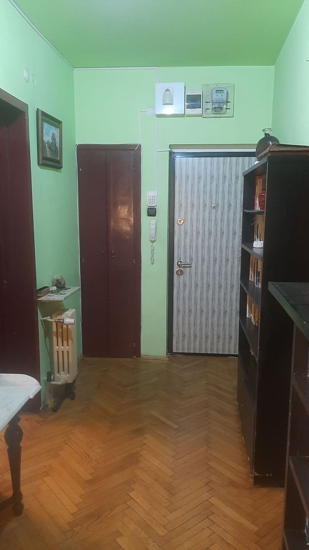 De inchiriat Apartament 2 camere, Cismigiu sector 1 - Poză 8