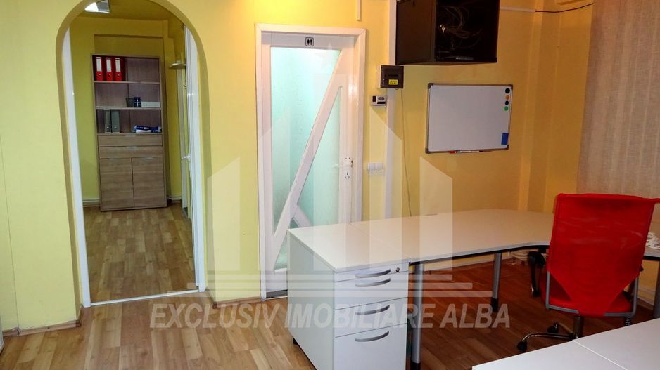 Spatiu comercial de inchiriat in Cetate - Poză 3