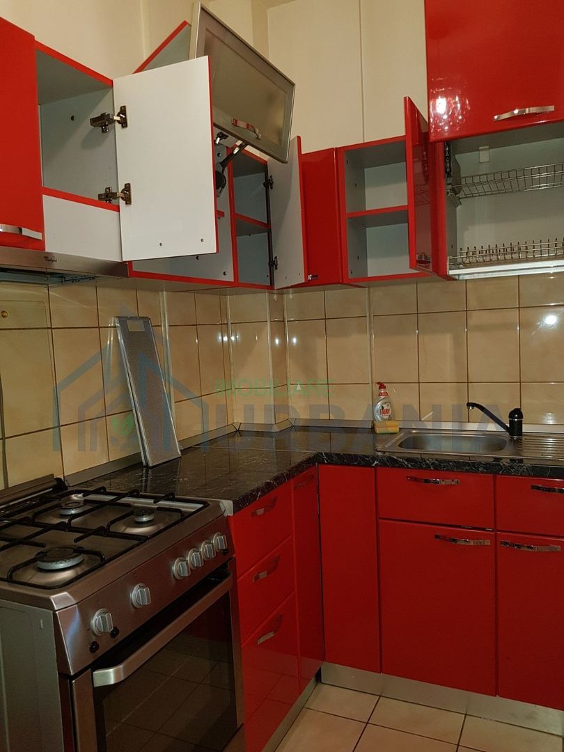 Apartament 1 cameră de închiriat, lângă Granit, Iași - Poză 5