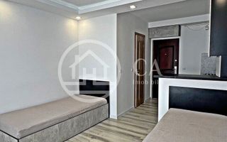 Garsoniera de vanzare pe Calea Borsului, Oradea - Poză 3