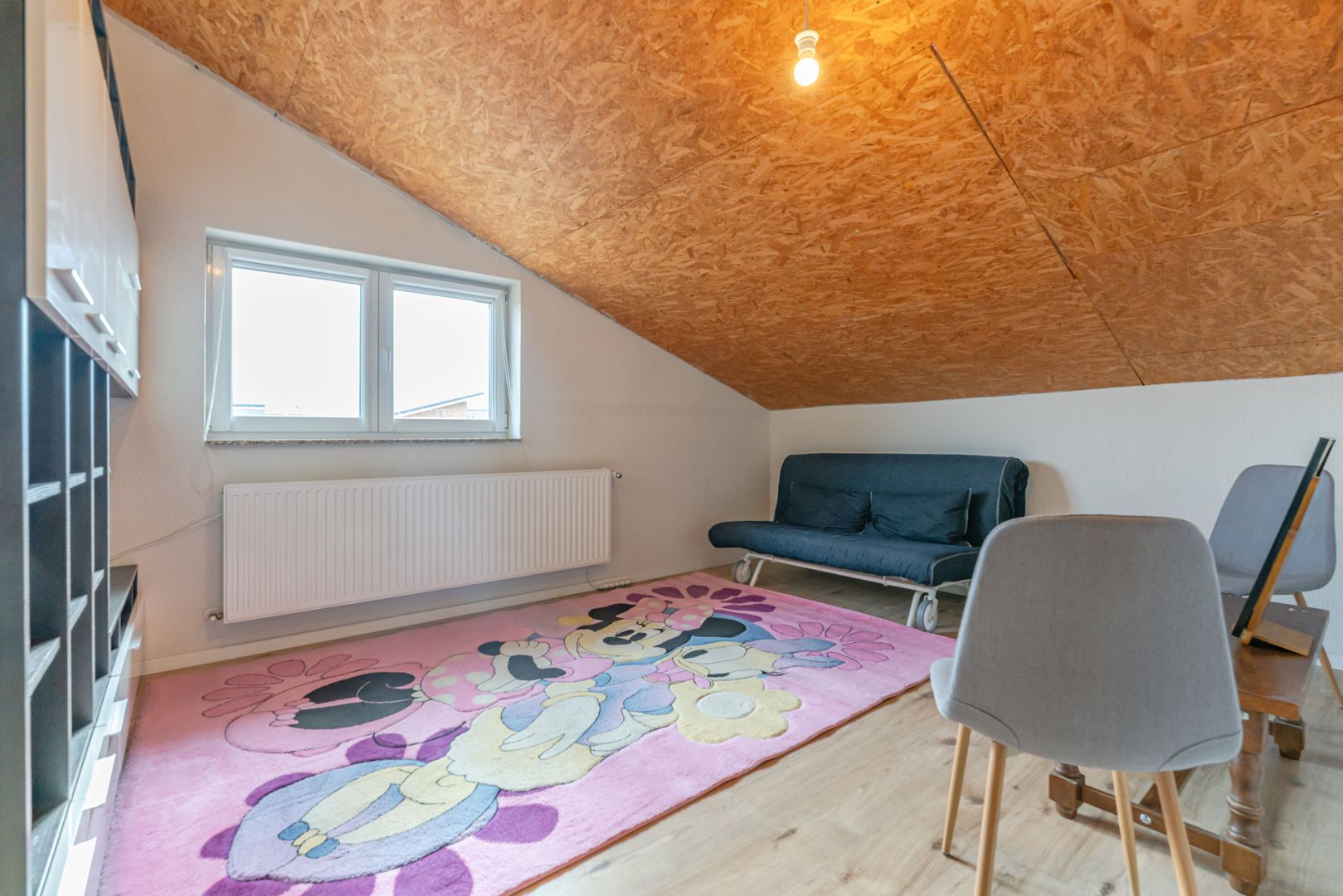 Casa mobilata utilata cartier Izvor Tarlungeni Brasov - Poză 12