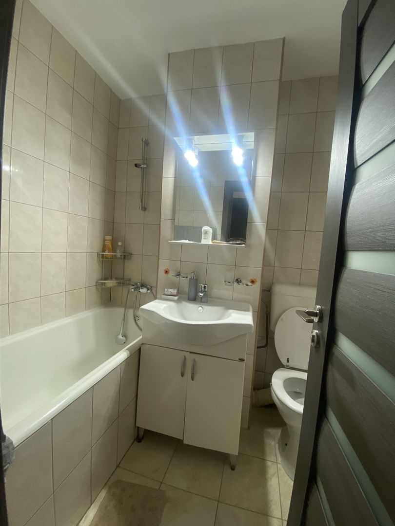 Apartament perfect pentru familii, patru camere, Soseaua Iancului - Poză 12