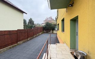 Casa cu destinatie nerezidentiala de inchiriat | zona Centrala - Poză 23