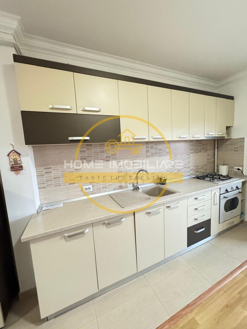 Apartament 2 camere / 57mp / zona Bucium - Poză 6