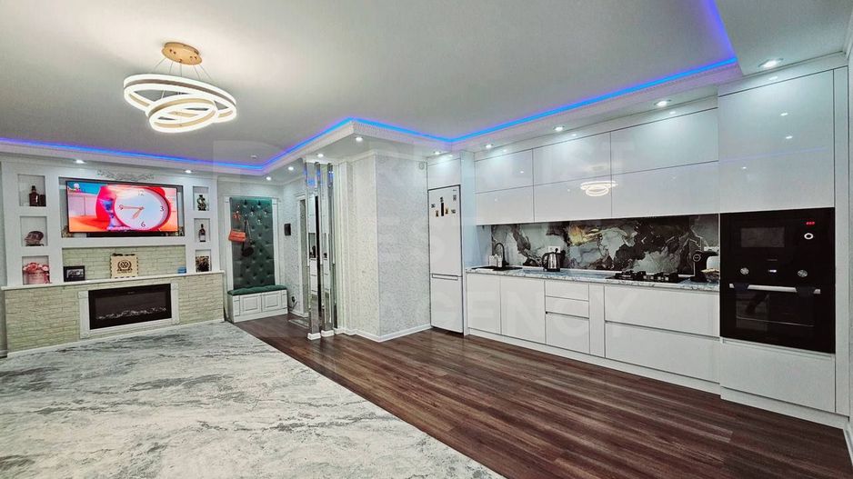 Chirie, apartament, 2 camere, strada Albișoara, Centru - Poză 3