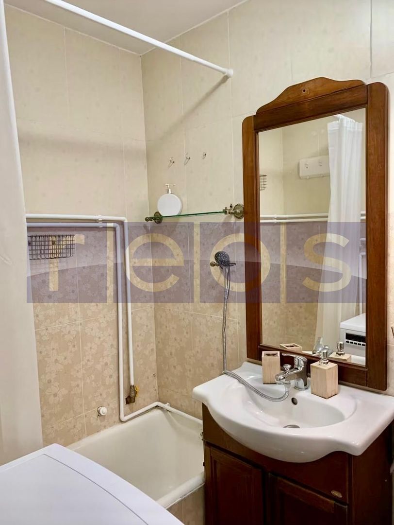 VANZARE APARTAMENT 21MP ARMENEASCA UNIVERSITATE CENTRALA PROPRIE INVESTITIE - Poză 10