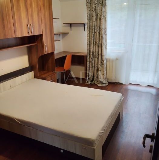 Apartament cu 2 camere, 2 balcoane și garaj propriu – Florești. - Poză 4