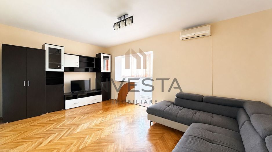 Apartament cu 4 camere de inchiriat in Zorilor zona Gheorghe Dima - Poză 1