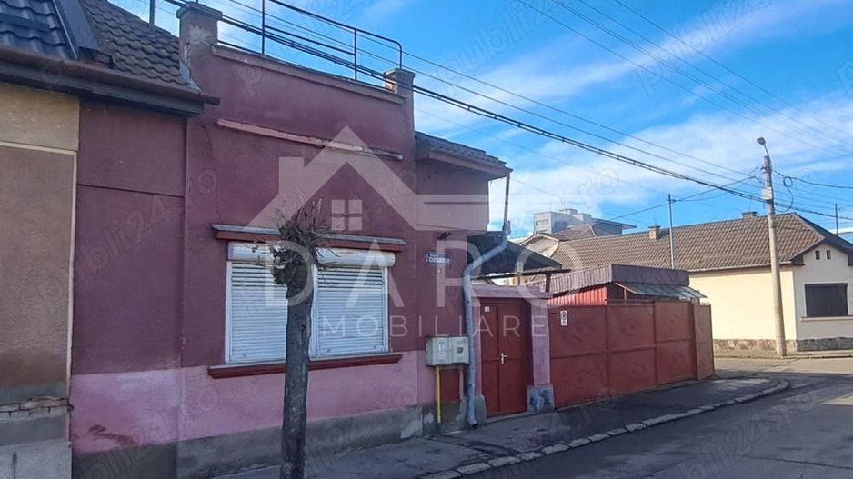 ✨ Proprietate cu potențial rezidențial și comercial – zona centrală - Poză 2