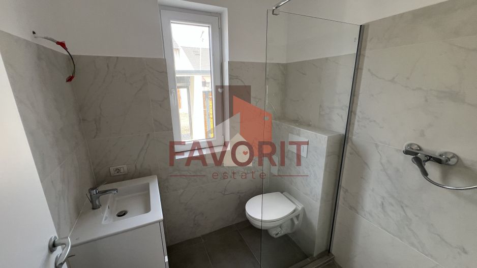 Duplex 4 camere | Finisaje premium | Chisoda - Poză 9