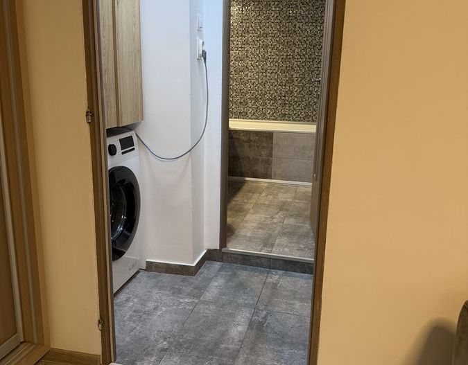 Apartament 2 camere, la 4 min. de metrou Piata Sudului/ Mall SunPlaza - Poză 8