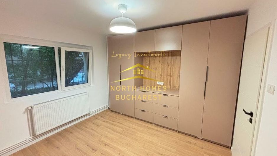 Apartament 2 camere renovat complet , mobilat ,Lacul Tei- propietar - Poză 10