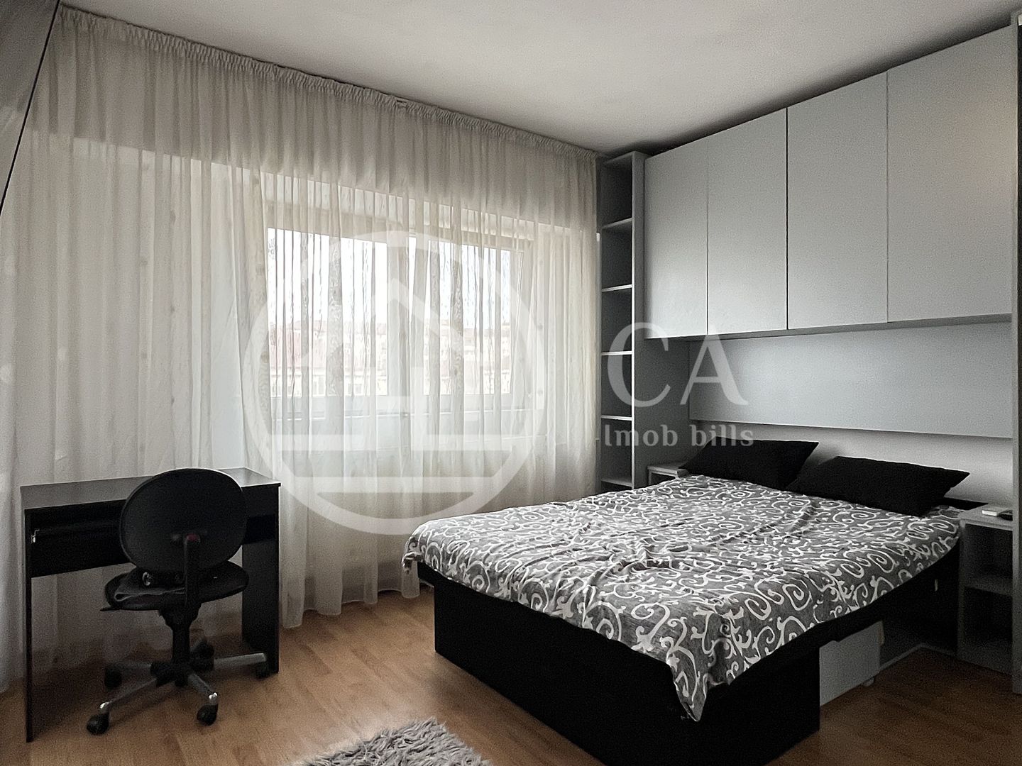 Garsoniera de vanzare in zona Rogerius, Oradea - Poză 1