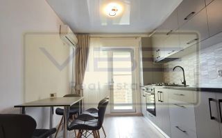 Copou Garden- Bloc nou- Prima închiriere - View Panoramic-420 euro - Poză 4