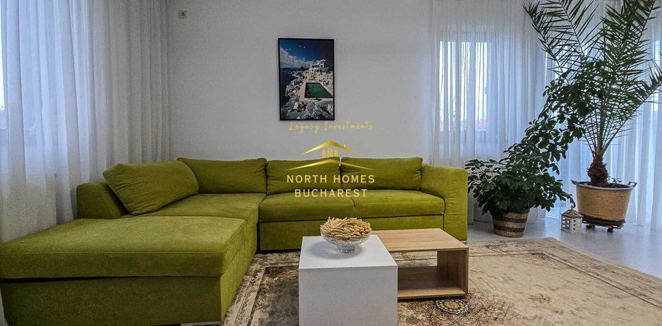 Casa de vanzare - Tunari- Pipera - Poză 1