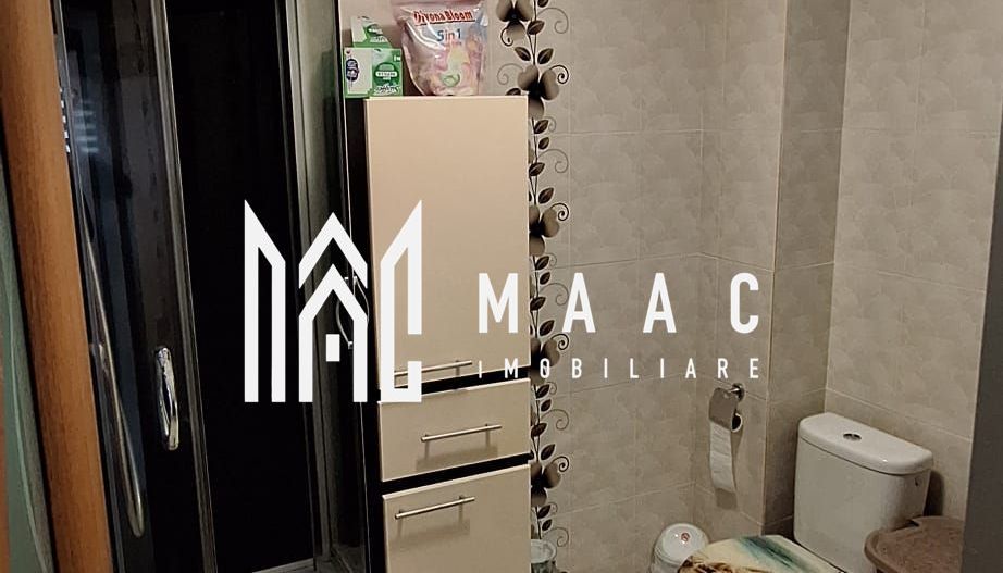 Apartament 3 camare | Selimbar | Parter | 61 MP - Poză 14