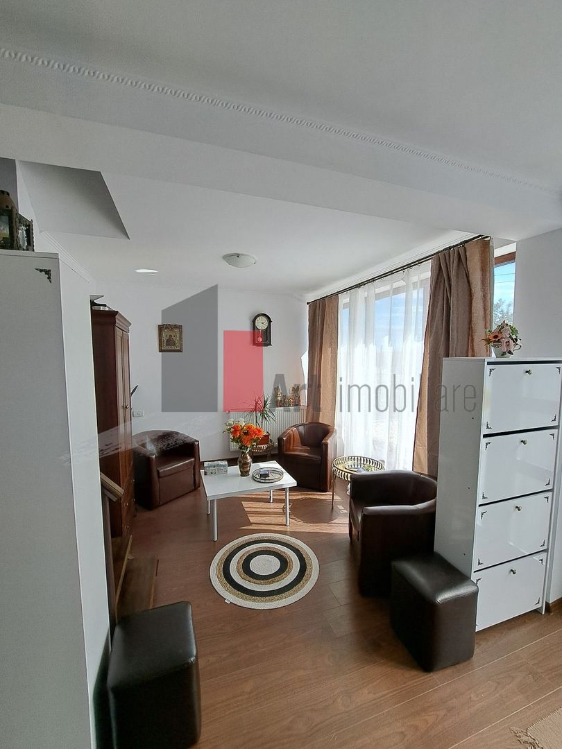 Casa individuala Valu lu Traian - teren 1000 mp - Poză 9