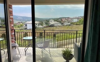 Apartament 1 cameră, 50 mp, etaj 1, Bucium - Cataleya Residence - Poză 2