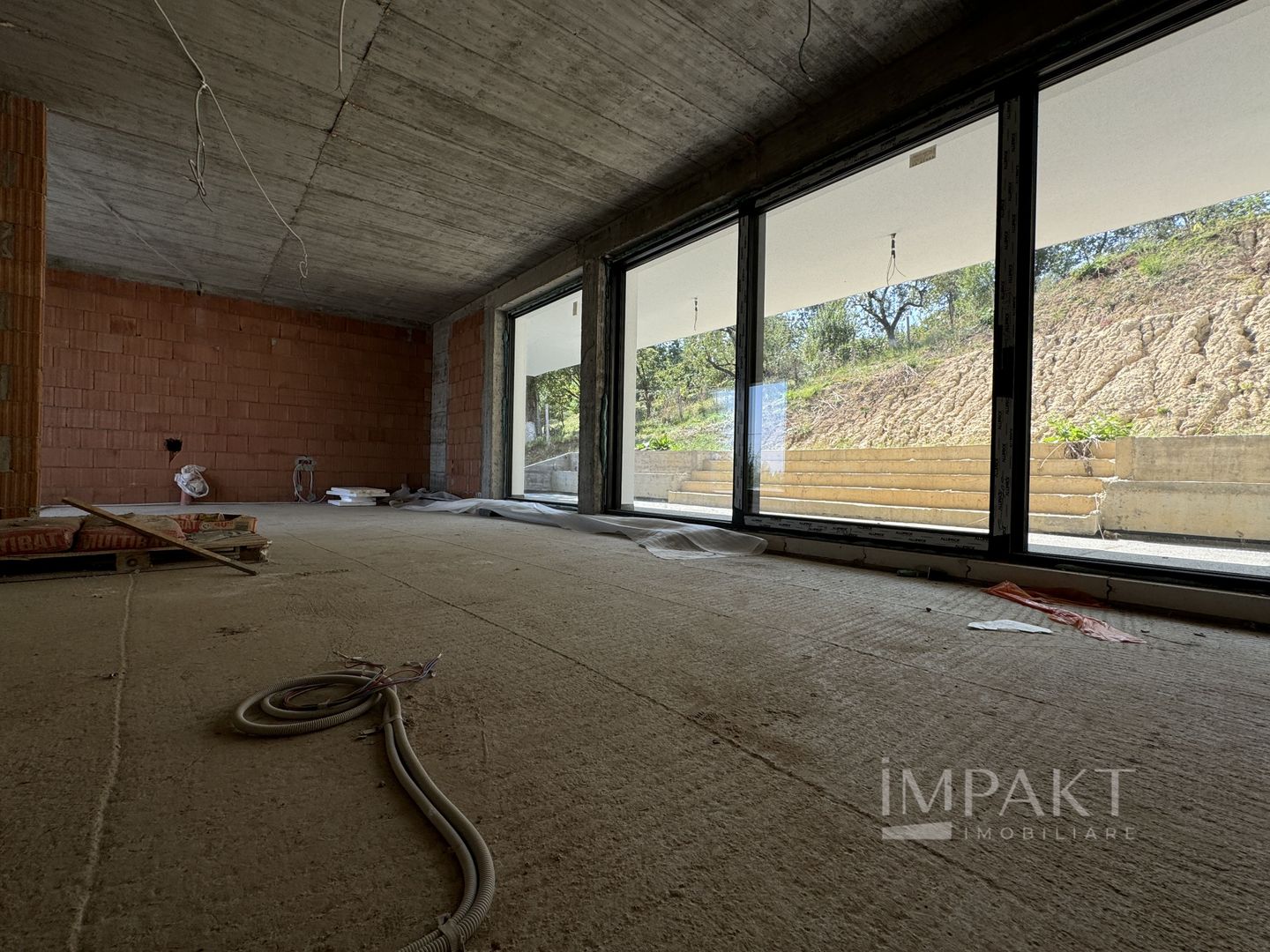 Casa individuala cu teren de 1218 mp  in Sat Gheorgheni - Poză 18