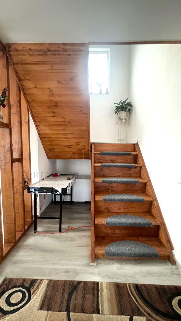 Vila de vanzare Onesti - Cartier Andrasesti - Poză 12