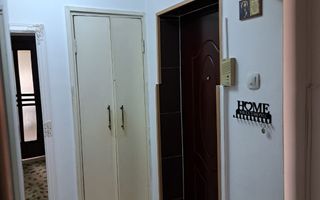 Apartament cu 2 camere decomandate, mobilat complet – Zona Baza 3, etaj 3/4 - Poză 7