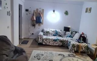 Bloc Nou , ap 2 camere , etaj 1/4 , Valea Lupului. - Poză 1