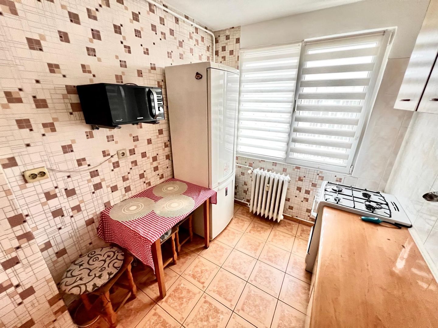 Apartament 2 camere - 58mp - balcon 5mp - Poză 5
