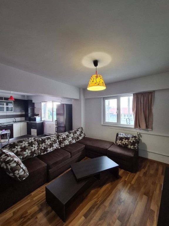APARTAMENT 2 CAMERE DE ÎNCHIRIAT  |TINERETULUI | 575 €/LUNĂ - Poză 11