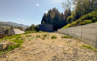 Teren Intravilan 1,800 mp. Intre Vaduri, Borșa Maramureș - Poză 5