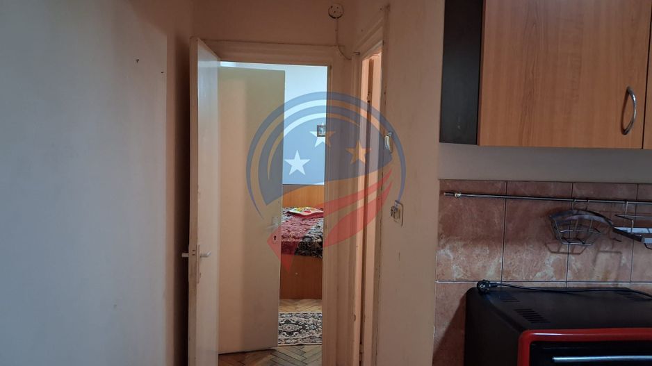 Aprtament circular 2 camere, etaj 1, Nanterre - Poză 2