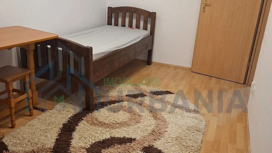 Apartament 2 camere, decomandat, de închiriat în Iași, zona Podul de Piatra - Velaria - Poză 2