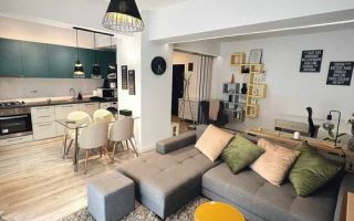 Apartament 2 camere NOVUM Regie – Splaiul Independenței - Poză 2