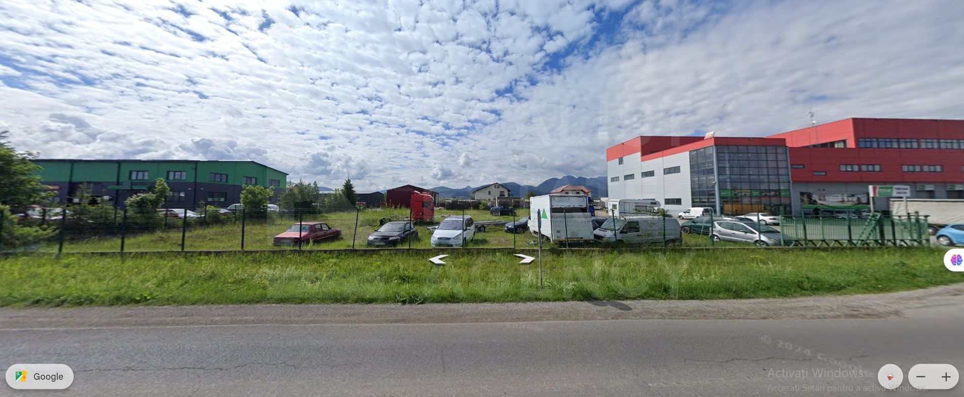 Proprietate industrială de vânzare, Brașov - Poză 12