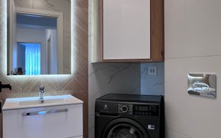 Apartament cu 3 camere | parcare subterana | Prima Green | Oradea - Poză 10